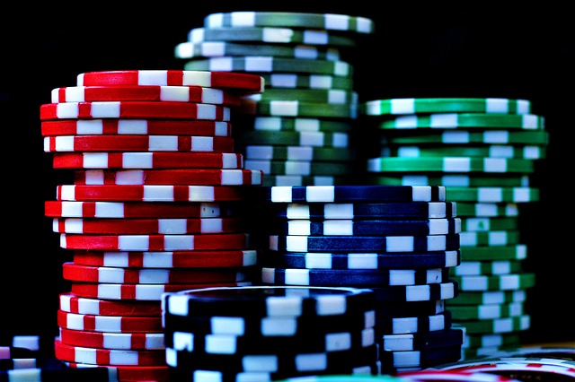How to Become a Winning Player at Online Gambling