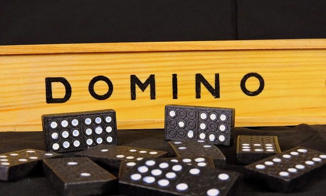 Domino Gambling Online