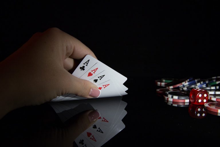 Best Hands you can have in Hold ’em Poker