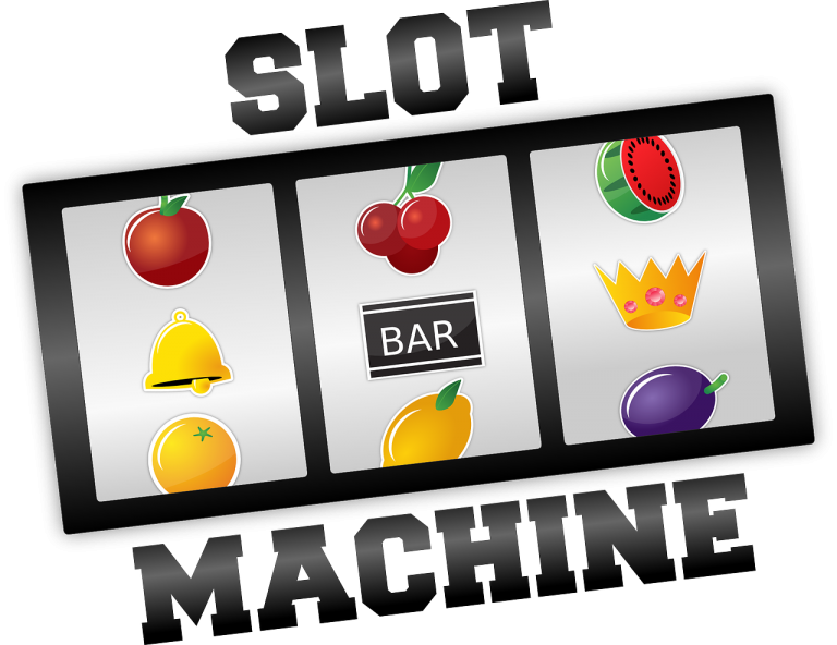 Inside online slots – how do they work