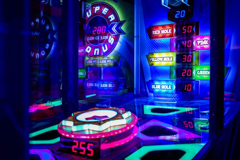 The Thrill of the Spin: Unpacking the Psychology of Online Slot Enthusiasts